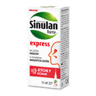Sinulan Forte Express