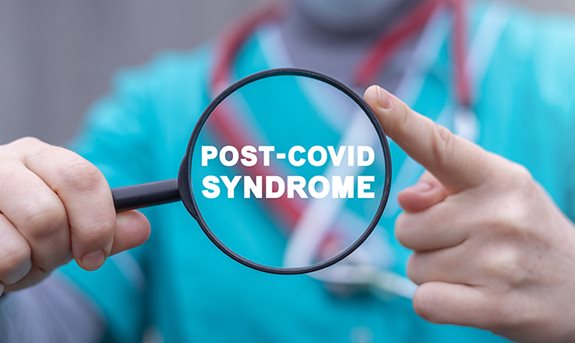 Záhada postcovidového syndrómu: čo o ňom zatiaľ vieme