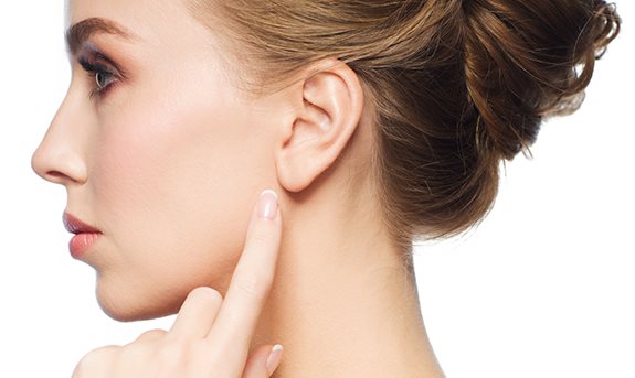 Ako na zaľahnuté uši?