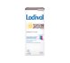 LADIVAL URBAN FLUID 50+ 