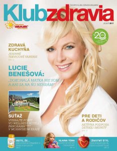 Časopis jeseň 2017