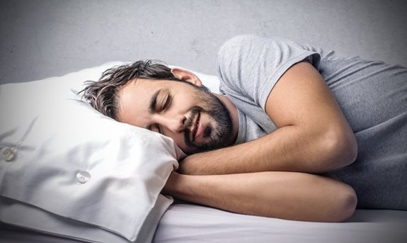 Spánok a zdravie