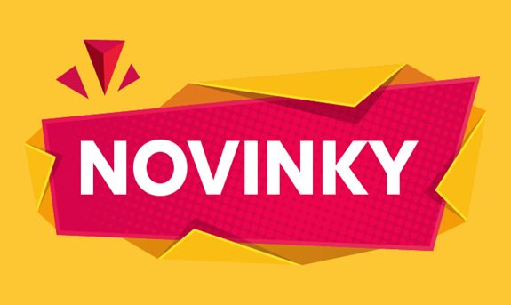 NOVINKY STADA