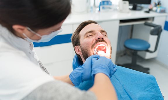 Trhania zubov sa báť nemusíte