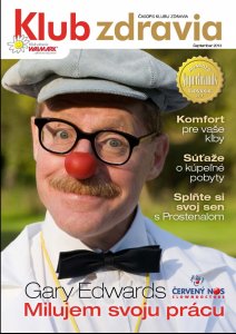 Časopis jeseň 2013