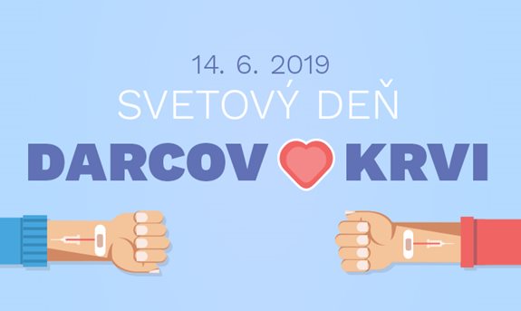 Čo ste možno o krvi nevedeli