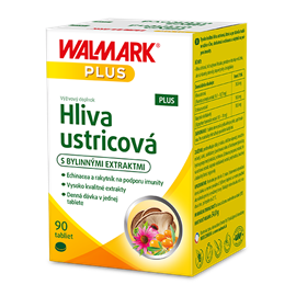 Hliva ustricová PLUS