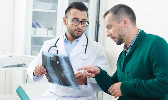 Obmedzuje vás bolesť kĺbov? Nezúfajte