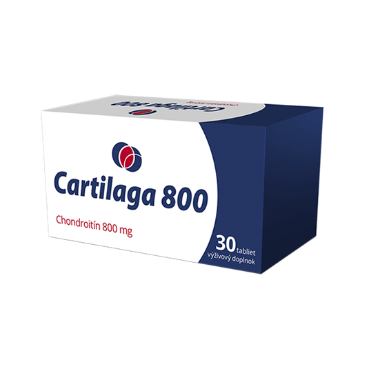Cartilaga 800