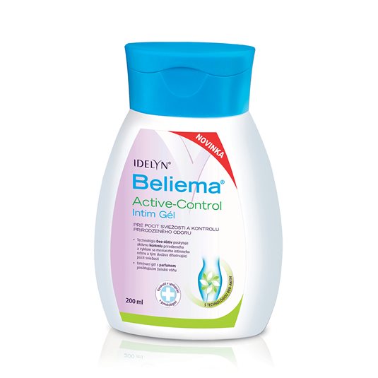 Beliema Active Control