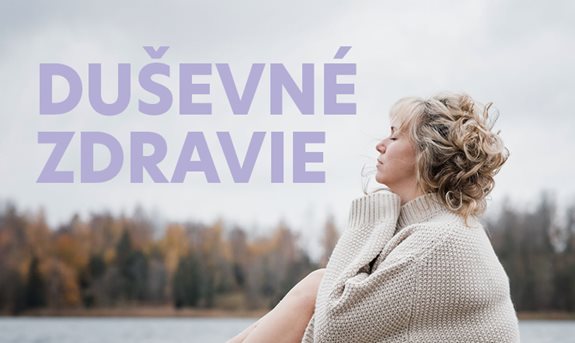 Duševné zdravie