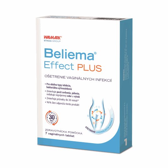 Beliema Effect PLUS