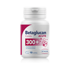 Betaglucan combi 300+ ACUTE