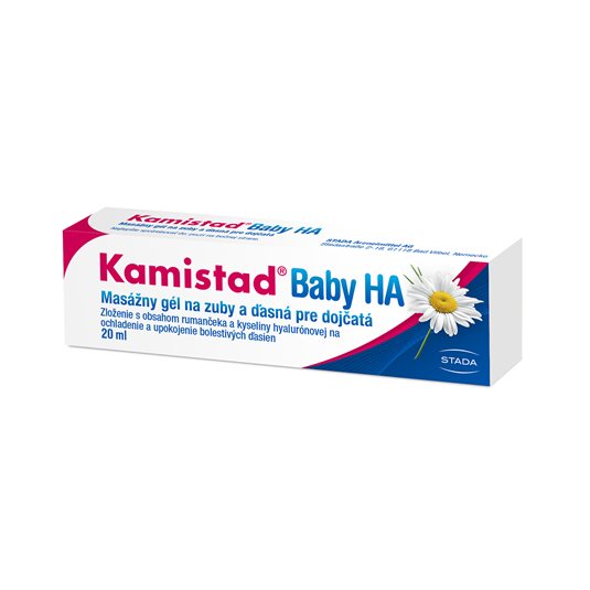 Kamistad® Baby HA
