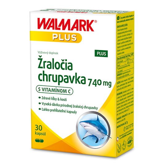 Žraločia chrupavka 