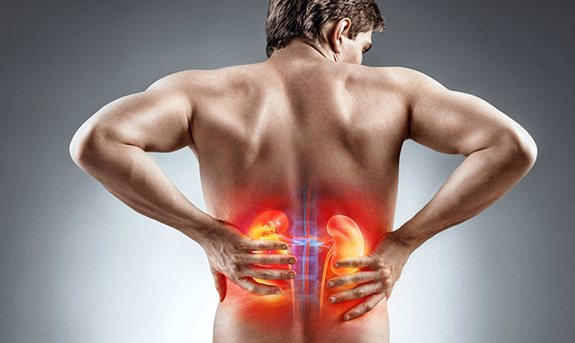 Ako rozpoznať ochorenie obličiek