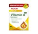 Vitamín A MAX