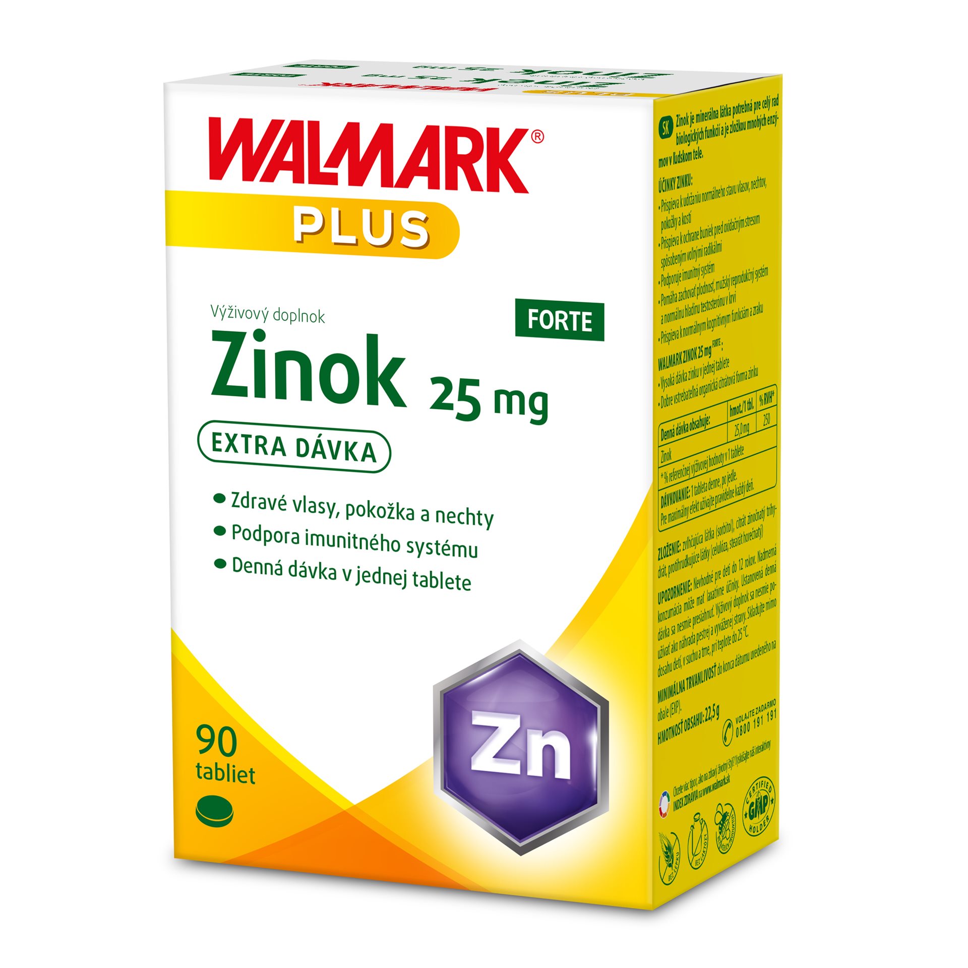 Цинк 25 мг таблетки инструкция. Цинк Walmark. Zink 15. Цинк 15 мг таблетки. Цинк форте таблетки.