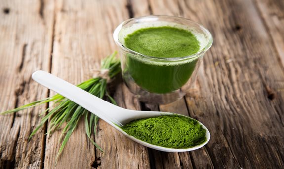 Chlorella alebo zázračná riasa z hlbín na podporu detoxikácie organizmu
