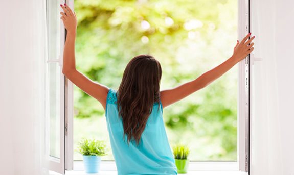 Bolesť hlavy? Pozor, môže ísť o nedostatok kyslíka