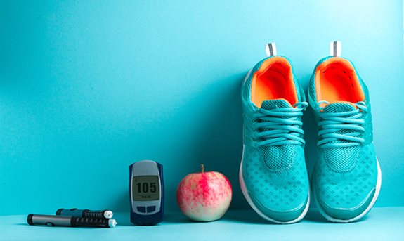 Fit recepty na večere pre diabetikov