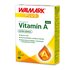 Vitamín A MAX