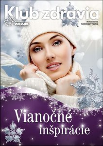 Vianočné inšpirácie