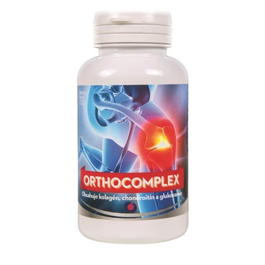 Orthocomplex
