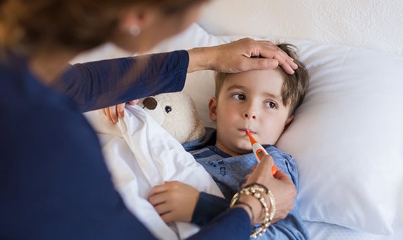 Aká forma liekov je najvhodnejšia pre deti?