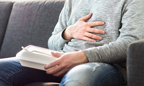 Prečo nás pálí záha?