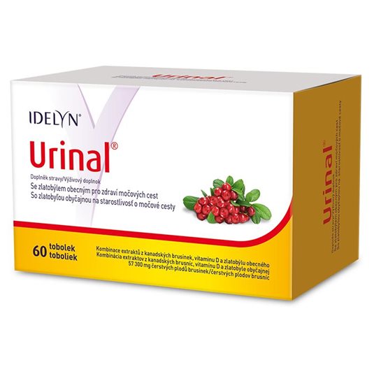 Urinal