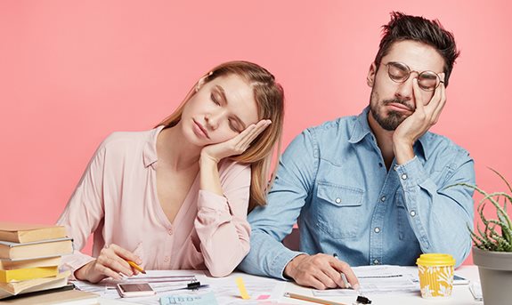 Chronický únavový syndróm nie je lenivosť, ale choroba 