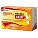 UROVAL manosa AKUT