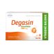Degasin Simetikón 280 mg