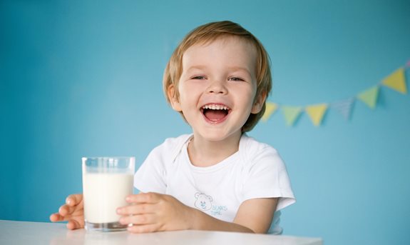 Studené ruky u detí