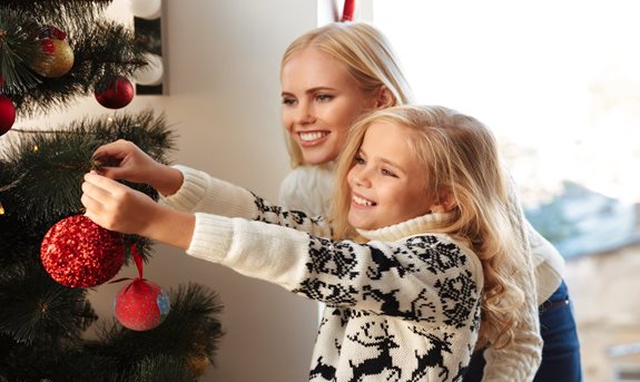 Tradičné Vianoce v Slovenskej republike