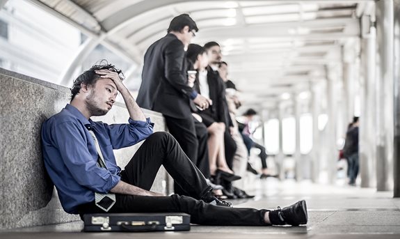 10 varovných signálov, že vaše telo prežíva stres