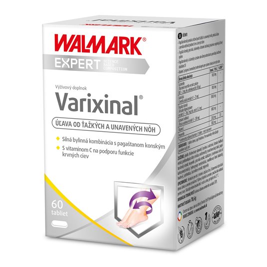 Varixinal