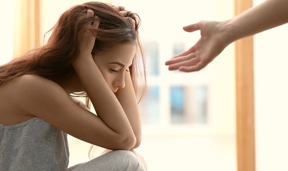 10 príznakov depresie 