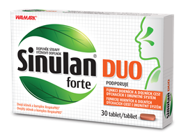 Sinulan Duo Forte