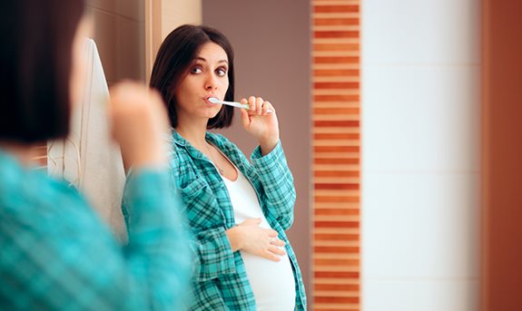 Čakáte bábätko? Informácie, ktoré by ste mali vedieť