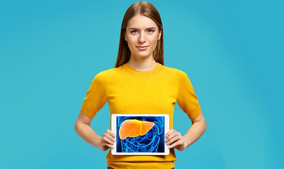 Akú úlohu má pečeň a ako ju chrániť?