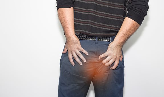 Bojíte sa hemoroidov? Zamerajte sa na stravu