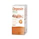 DEGASIN BABY – Rýchla úľava pre spokojné brušká!