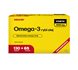 Omega-3 rybí olej FORTE 1000 mg limitovaná edícia 2024