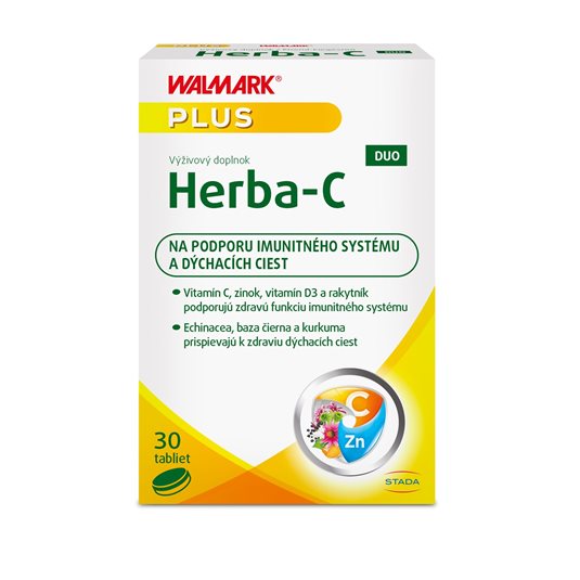 Herba-C DUO