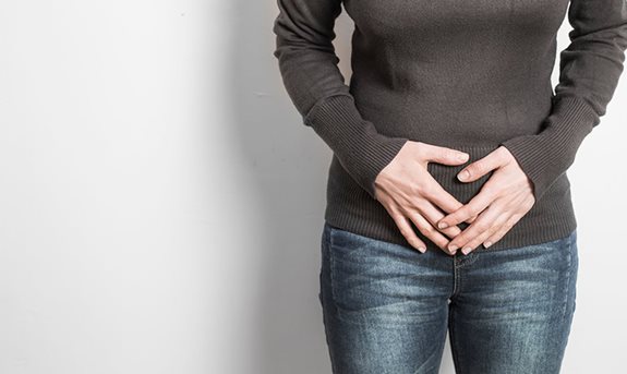 Príznaky zápalu  močových ciest