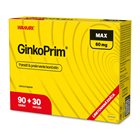 GinkoPrim MAX limitovaná edícia
