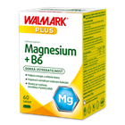 Magnesium + B6