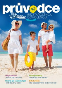 Sprievodca bezstarostnou dovolenkou